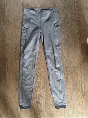 Lululemon | full length workout pants
